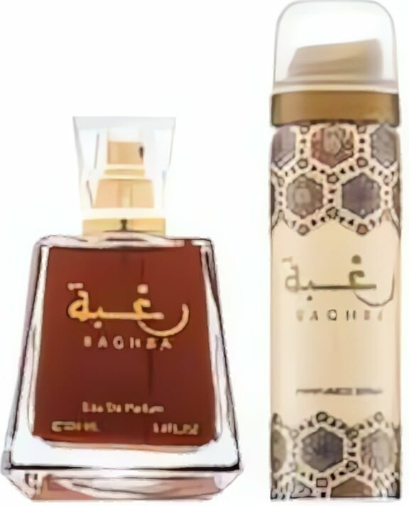 Lattafa Raghba parfémovaná voda unisex 100 ml