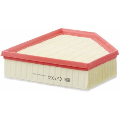 Vzduchový filtr MANN-FILTER C 27 054 – Hledejceny.cz