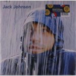 Jack Johnson - Brushfire Fairytales LP – Hledejceny.cz