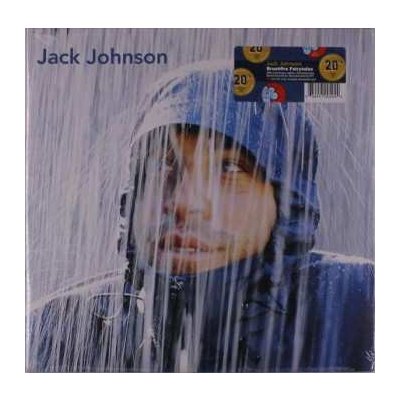 Jack Johnson - Brushfire Fairytales LP – Hledejceny.cz