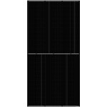 Solarmi solární panel Amerisolar Mono 575 Wp černý 144 článků N-Type TOPCon AS-7M144N-BHC-575 – Hledejceny.cz