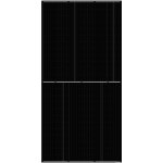 Solarmi solární panel Amerisolar Mono 575 Wp černý 144 článků N-Type TOPCon AS-7M144N-BHC-575 – Zbozi.Blesk.cz