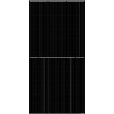 Solarmi solární panel Amerisolar Mono 575 Wp černý 144 článků N-Type TOPCon AS-7M144N-BHC-575 – Hledejceny.cz