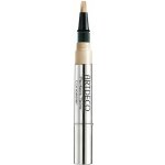 Artdeco Perfect Teint Rozjasňující korektor 7 Refreshing Beige 2 ml – Zboží Dáma