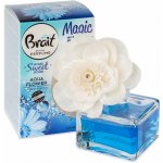 Brait dekorativní osvěžovač vzduchu Aqua Flower 75 ml – HobbyKompas.cz