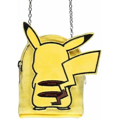 Pokémon Pikachu mini kabelka – Sleviste.cz