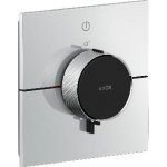 Axor ShowerSelect 36757000 – Hledejceny.cz
