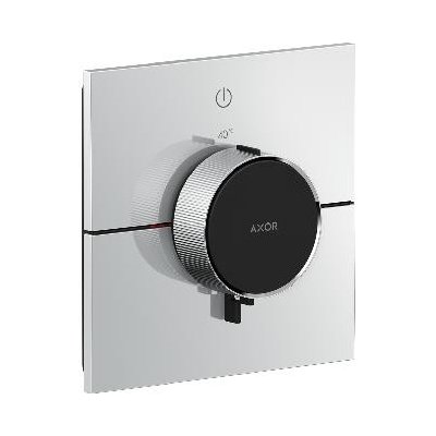 Axor ShowerSelect 36757000 – Hledejceny.cz