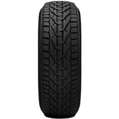 Tigar Winter 215/55 R17 94H – Hledejceny.cz