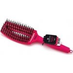 Olivia Garden Fingerbrush COMBO Hot Pink – Zboží Dáma