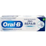 Oral-B Gum & Enamel Repair Gentle Whitening 75 ml – Hledejceny.cz