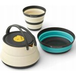 Sea To Summit Frontier UL – Sleviste.cz