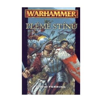 Warhammer: Plemeno stínů