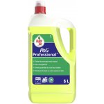 Jar Profesional na nádobí Citron 5 l – HobbyKompas.cz