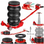 Kraft&Dele KD470 Pneumatický balonový zvedák 3,5 t | Zboží Auto