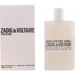 Zadig & Voltaire This is Her! parfémovaná voda dámská 30 ml – Hledejceny.cz