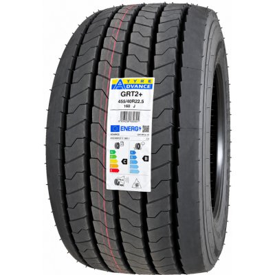 Advance GR-T2 455/40 R22,5 160 J | Zboží Auto
