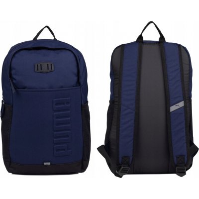 Puma S 79222 07 modrý 23 l – Zboží Dáma