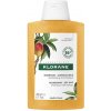 Šampon Klorane Vyživující šampon Vyživující šampon s mangem 200 ml
