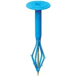 DEN BRAVEN Talířová hmoždinka Extreme fix 4D 10/240mm – Sleviste.cz