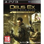 Deus Ex: Human Revolution (Director's Cut) – Zbozi.Blesk.cz