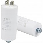 SOK Kondenzátor rozběhový 45uF 450V – Sleviste.cz