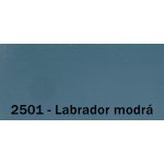 Osmo 2501 Selská barva 0,75 l Labrador modrá – Zbozi.Blesk.cz