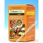 Syngenta Czech SCORE 250 EC 6ml – Zboží Dáma