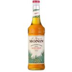 Monin Agáve 0,7 l – Zboží Dáma