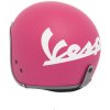 Přilba helma na motorku Vespa Colour