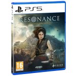 Resonance: A Plague Tale Legacy – Zboží Živě