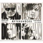 Kocab/proudfoot/donati/sheehan - Aftersh CD – Hledejceny.cz