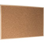 Esselte Tabule korková Economy 90 x 60 cm – Zboží Dáma