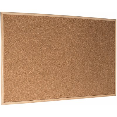 Esselte Tabule korková Economy 90 x 60 cm – Zboží Dáma