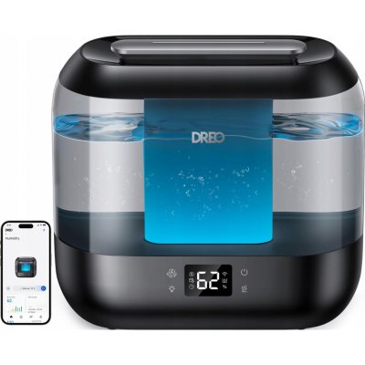 Dreo DR-HHM001S – Hledejceny.cz