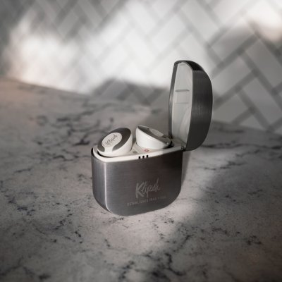 Klipsch T5 II True Wireless – Zboží Mobilmania