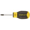 Klasické šroubováky STANLEY 0-64-931 šroubovák křížový Philips Ph1 x 45mm