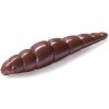 Návnada a nástraha FishUp Yochu 1,7" 4,3 cm Earthworm SÝR 8 ks