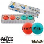 Volvik Solice Disney Dárkové balení golfových míčků 4ks – Zboží Dáma Volvik Solice Disney Dárkové balení golfových míčků 4ks – Zboží Dáma