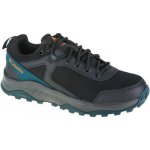 Columbia Trailstorm Ascend Wp 2044281 trekingová obuv 010 black night wave – Hledejceny.cz