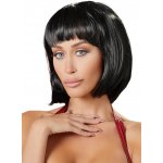 Cottelli Wig Bob Black – Zbozi.Blesk.cz