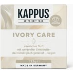 Kappus toaletní mýdlo ivory care 125 g – Hledejceny.cz