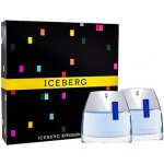 Iceberg Effusion toaletní voda pánská 75 ml – Sleviste.cz