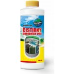 Nohel Garden Aktivátor pro čistírny odpadních vod 500ml – HobbyKompas.cz
