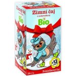 Apotheke BIO Zimní s rakytníkem 20 x 2 g – Hledejceny.cz
