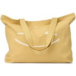 Liewood Tote Bag Big Smiley/Crispy Corn – Hledejceny.cz