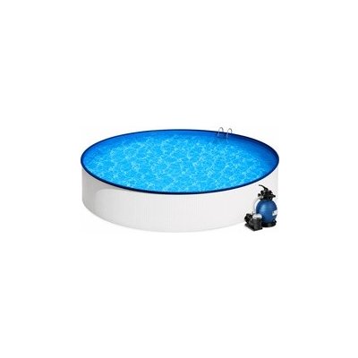 GRE Splash 3,5 x 0,9m 4,5 m3/h KITWPR352SK – Zboží Mobilmania