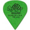 Trsátko Dunlop 412R 0.88 Tortex Trsátko