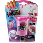 EP Line Slime výroba slizu pro holky kreativní set shaker s glitry a figurkou mění barvu – Hledejceny.cz