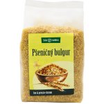 Bionebio Bio pšeničný bulgur 0,5 kg – Zboží Dáma
